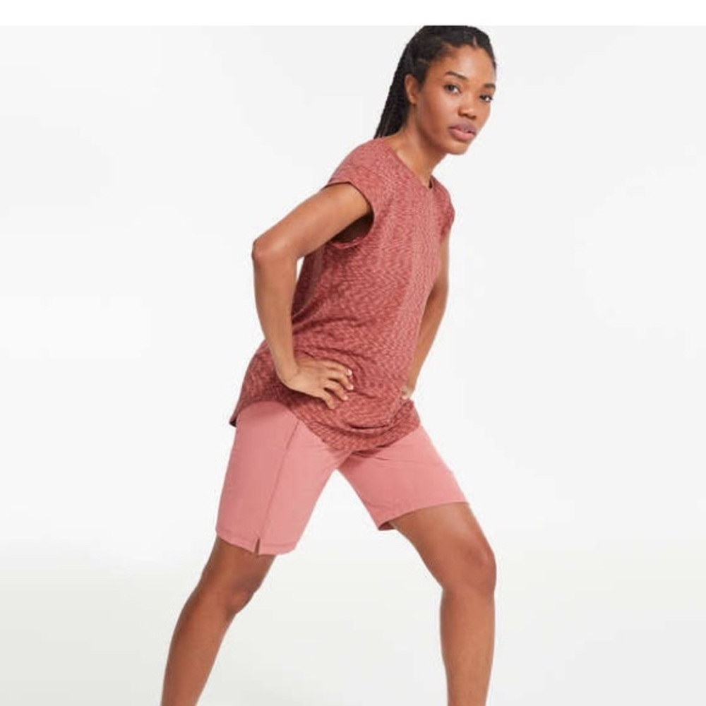 Joe Fresh Active Wear Tee (Brand New)